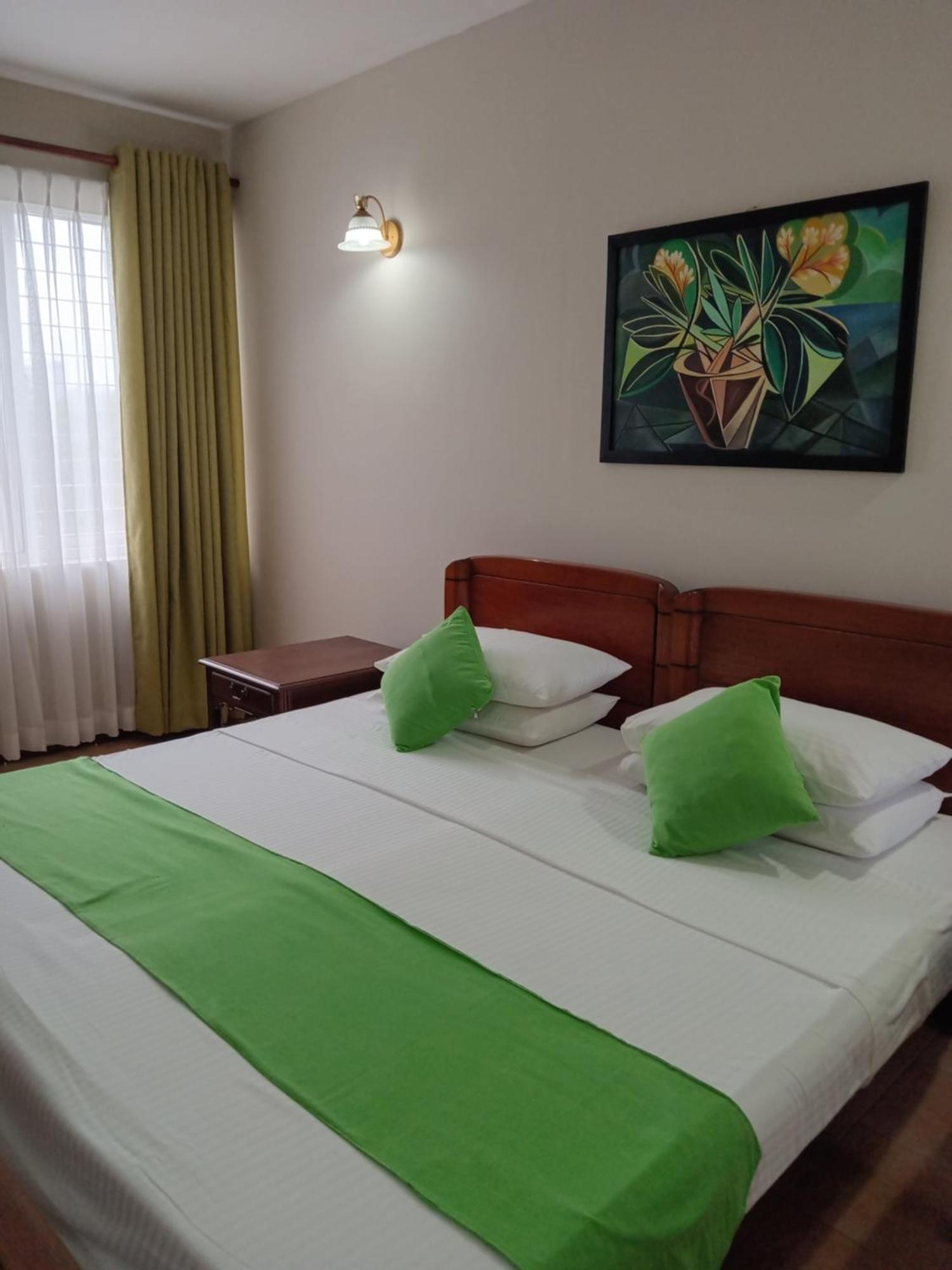 Rockwood Apartment Colombo 7 외부 사진