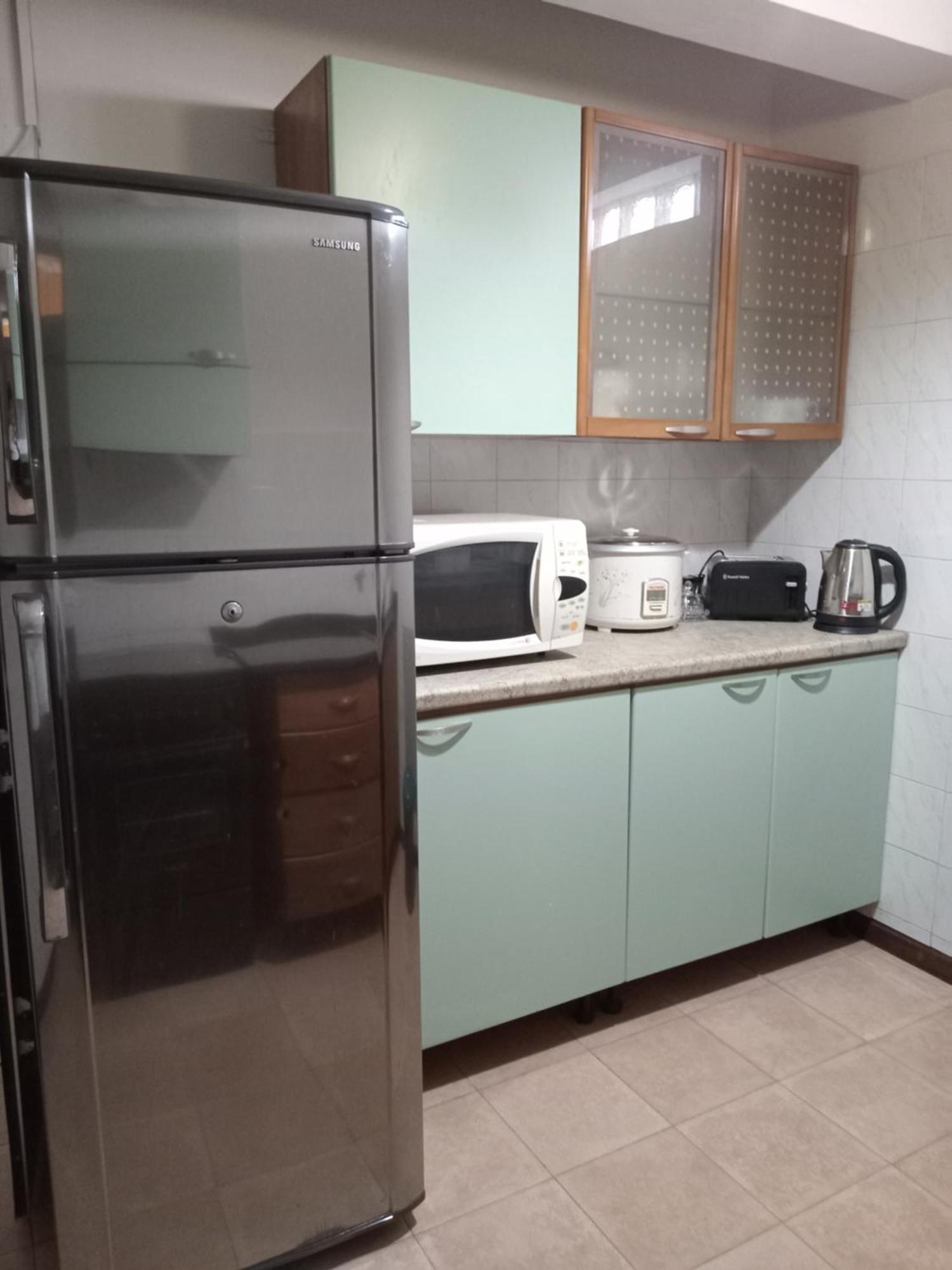 Rockwood Apartment Colombo 7 외부 사진