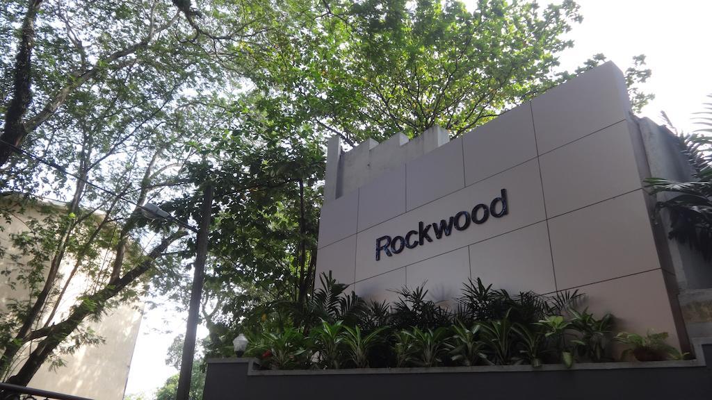 Rockwood Apartment Colombo 7 객실 사진